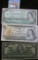 Series Of 1937, 1967, & 1973 Canadian Bank Notes