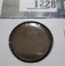 Key Date 1923 Canadian Cent