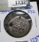 Silver 1 Gros -Peter I Coin From Cyprus ( Crusader & Christian States In The Easter Mediterranean) M