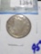 1888 Early Date V Nickel With Full Liberty