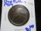 1929 One Lundy One Puffin Coin.  These Coins Were Minted For A Small Isl& Of Lundy That Was Under Th