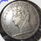 1796 Silver Franco Americana Castorl& Restrike