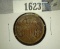 1864 Civil War Date U.S. Two Cent Piece.