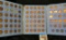 1941-72 Partial Set of Lincoln Cents in a Whitman coin folder.