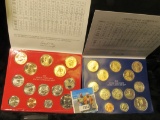 2011 U.S. Mint Set in original holder as issued. ($13.82 face value)