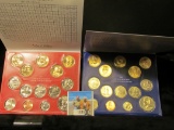 2013 U.S. Mint Set in original holder as issued. ($13.82 face value)