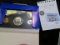 1903 Indian Head Cent & 1968 S Silver U.S. Proof Set in original box of issue.