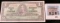 Series 1937 $1 Canada Banknote