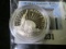 1986 S Statue of Liberty Proof Commemorative Half Dollar.