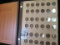 1909 P VDB-2012 Partial Set of Lincoln Cents, lots of better dates, proofs, Gem BU, and etc.. Stored