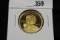 2006 S Gem Proof Sacagawea Dollar.