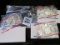 (3) 1974 U.S. Mint Sets, all in original envelopes as issued. ($11.49 face value).
