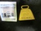 Small advertising cowbell - 