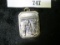 Antique Athletic Medal - Armory Athletic Meet with a crouching runner, 'Relay 