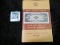 Reference Book - United States Small Size Paper Money, Hewitt-Donlon Catalog, 13th edition 1977