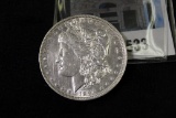 1894 O High Grade Morgan Silver Dollar.