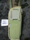 Bianchi USGI Military Issued M-12 Pistol holster Part # 9388057