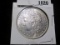 1904 P Morgan Silver Dollar