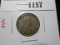 1934 Lincoln Cent, UNC, value $12+
