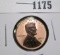 2019-W Lincoln Cent, REVERSE PROOF, mintage is lower than a 1909-S VDB! (412,509 reported mintage) v