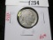 1924-S Buffalo Nickel, G, value $15+