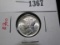 1941 Mercury Dime, BU, value $12+