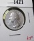 1941-D Washington Quarter, AU, value $13+
