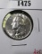 1955-D Washington Quarter, BU SCREAMER, VERY CLEAN FIELDS, value $25+