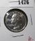 1961 Washington Quarter, PROOF, value $11+