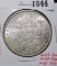 1878-S Morgan Silver Dollar, BU, MS63 value $100, MS64 value $120, MS65 value $310