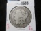 1896-O Morgan Silver Dollar, VG, value $39+