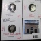 Group of 3 Mercury Dimes cut out for jewelry, time and labor intensive to make! Group value $15+