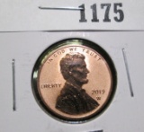2019-W Lincoln Cent, REVERSE PROOF, mintage is lower than a 1909-S VDB! (412,509 reported mintage) v