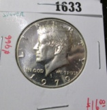1970-S Kennedy Half Dollar, PROOF, value $16+