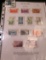 (12) Mint 1935 Special Printing National Parks Stamps.