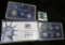 1999 S U.S. Proof Set in original box of issue.