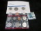 1981 P, D, S U.S. Mint Set with the Susan B. Anthony Dollars. In original envelope. $4.82 face value