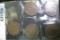 (5) Good Quality Indian Head Cents 1888-1907 era.