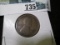 1911 D Wheat Cent, Good.