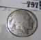 1926 D Buffalo Nickel, AG.