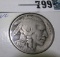 1938 D/D Buffalo Nickel, VG.