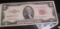 Series 1953A Two Dollar U.S. Note