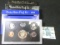 1971 S, 75 S, & 76 S U.S. Proof Sets in original boxes as issued.