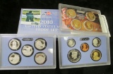 2010 S U.S. Proof Set in original box of issue.