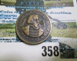 1852 Token 