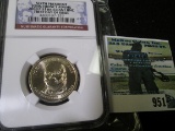 NGC slabbed 