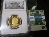 NGC slabbed 