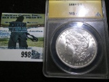 ANACS slabbed 