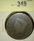 1827 Liberty Head Large Cent, G, value $20+