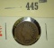 1864 Bronze (no L) Indian Head Cent, G+, value $15+